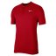 Pánské tričko Nike Dri-FIT Victory Classic - Barva: Černá, Velikost: S
