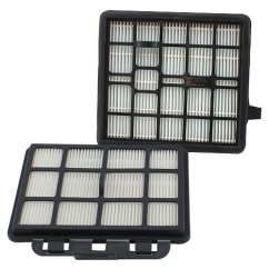 Replacement set of HEPA filters Severin 4854-048