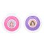 Top Model washable hair chalk, Christy