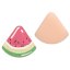 Top Model Beauty & Me Watermelon-Shaped Makeup Sponge