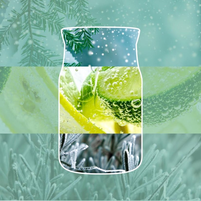 Yankee candle Signature Medium, Tree Trimming