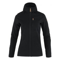 Keb Fleece Hoodie W