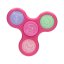 Top Model Glow to Go Rotating Spinner with 3 Lip Shines