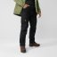 Pánské kalhoty Fjällräven Barents Pro Winter Trousers M - Kolor: Army, Rozmiar: 54