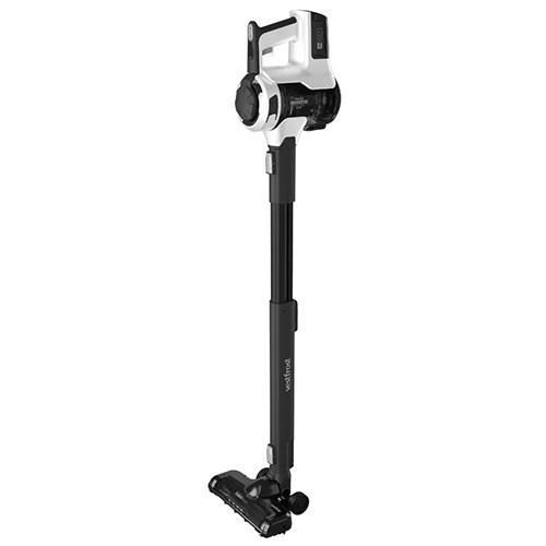 Vestfrost VFVM4301WG AQUA+ black and white stick vacuum cleaner