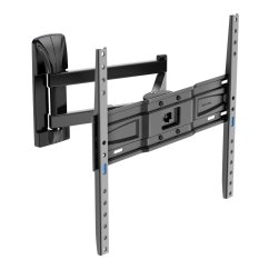 Meliconi TV-Halterung 480972 SlimStyle Plus 400 SR schwarz
