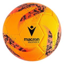 Fotbalový míč Macron Solstice XI