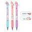 Ylvi Unicorn Erasable Gel Pen, Purple