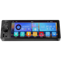 Autoradio Trevi MDV 6370