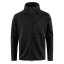 Pánská mikina Fjällräven Abisko Grid Fleece Hoodie M - Kolor: Niebieski, Rozmiar: L