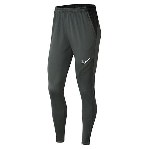 Dámské kalhoty Nike Academy Pro - Farbe: Schwarz, Größe: L