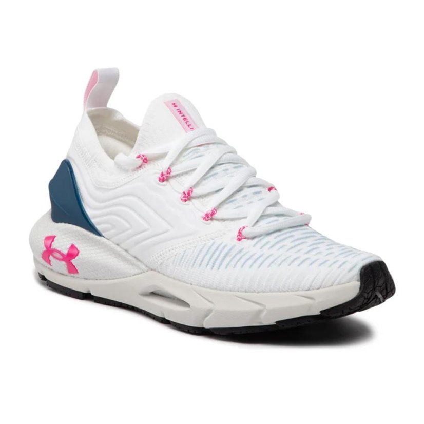 Under Armour Hovr Phantom 2 INKNT W futócipő - Szín: Fehér, Méret: 38