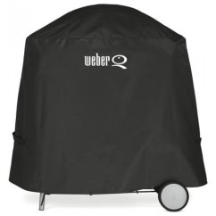 Ochranný obal pro modely s pojízdným vozíkem Weber
