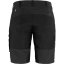 Nikka Shorts Curved