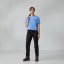 Fjällblomster Logo T-shirt W