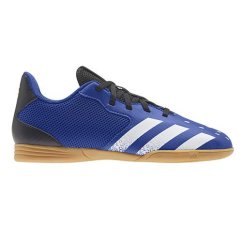 Dětské sálovky Adidas Predator Freak.4 IN Sala Jr