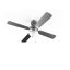 Stropní ventilátor Cecotec EnergySilence Aero 5350 Black Design 5840