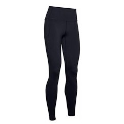 UA Meridian Leggings-BLK