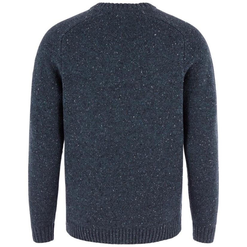 Övik Neps Knit Sweater M