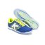 Kelme Subito 6.0 teremcipő - Szín: Kék, Méret: 38