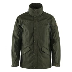 Forest Hybrid Jacket
