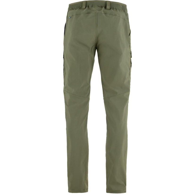 Abisko Hybrid Trail Trs M