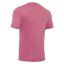 Macron Rigel Hero SS Jersey - Color: Wine red, Size: L