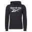 Pánská mikina Reebok Ri Ft Oth BL - Barva: Šedá, Velikost: S
