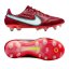 Kopačky Nike Tiempo Legend 9 Elite SG-Pro AC - Farbe: Rot, Größe: 40.5