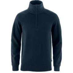 Övik Lite Half Zip M