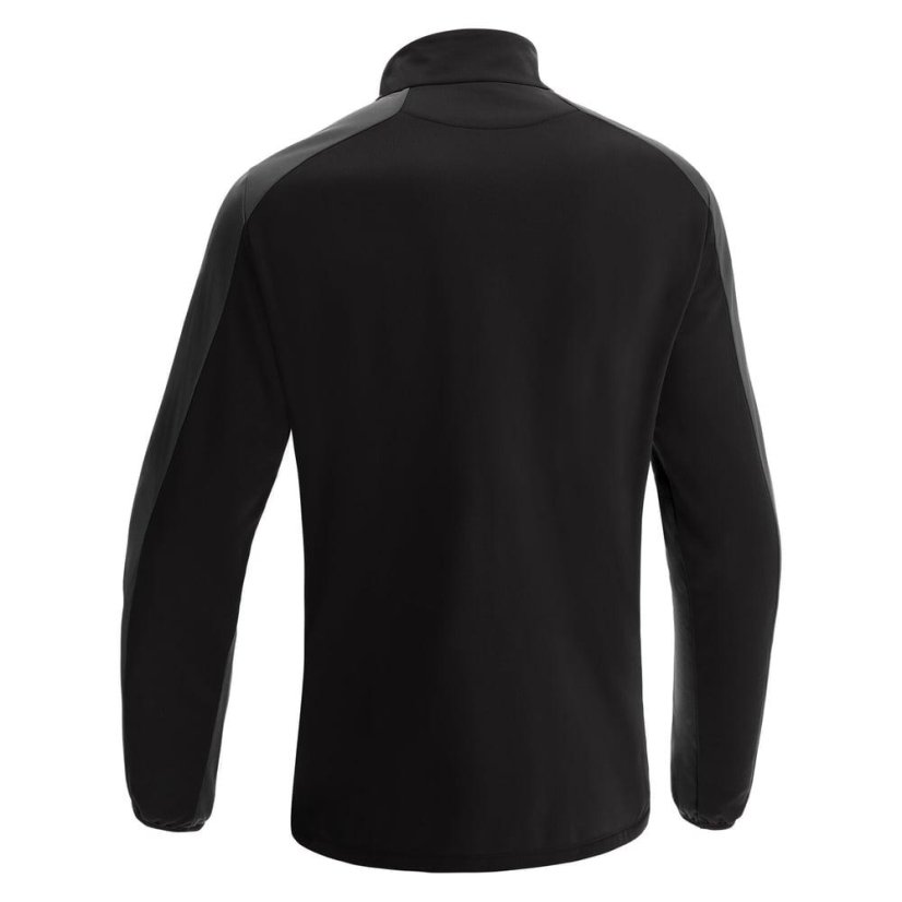 Macron Arno Sweatshirt - Color: Bottle green, Size: M