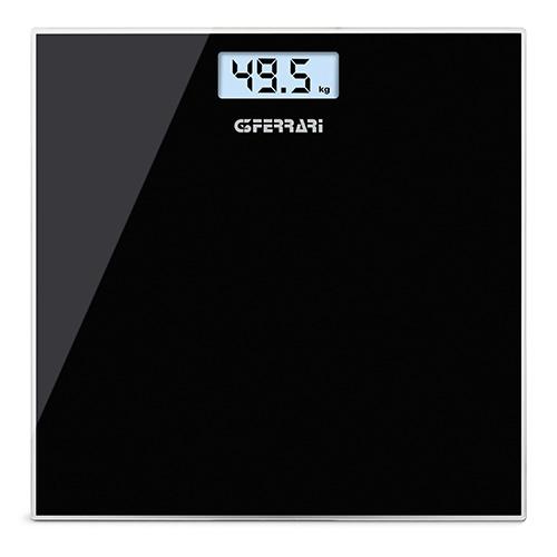G3Ferrari G3005700 black personal scale