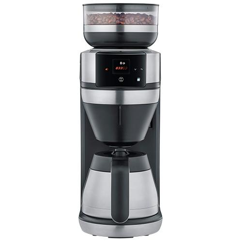 Kaffeemaschine Severin Filka KA 4853 schwarz-silber