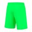 Macron Mesa Hero Kids' Shorts - Color: Gray, Size: XS