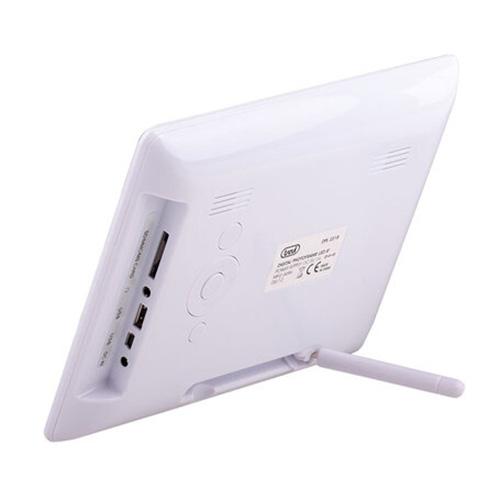 Trevi DPL 2218 WH white photo frame