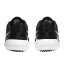 Pánská obuv Nike Golf Roshe G - Farbe: Schwarz, Größe: 41