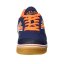 Sálová obuv Kelme Trueno Sala - Barva: Modrá, Velikost: 39
