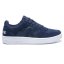 Schuhe Kelme Retrobasket Jeans - Farbe: Blau, Größe: 35