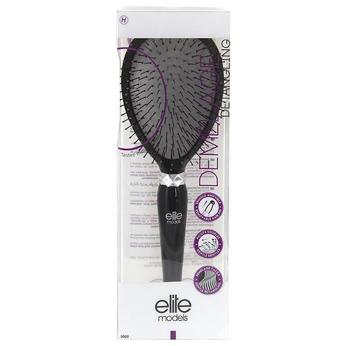 Elite Models detangling brush