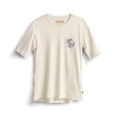 S/F Cotton Pocket T-shirt W