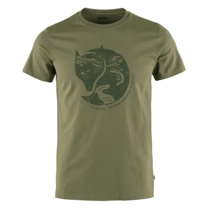 Arctic Fox T-Shirt M