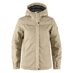 Stina Padded Jacket W
