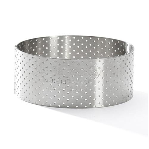 Runder Backrahmen de Buyer 3098.00, 8,5 cm