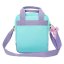 Top Model Mermaid shoulder bag, Pastels