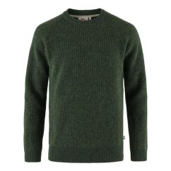Övik Rib Sweater M
