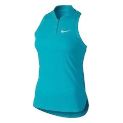 Dámské tílko Nike Court Premier Advantage Slam Polo