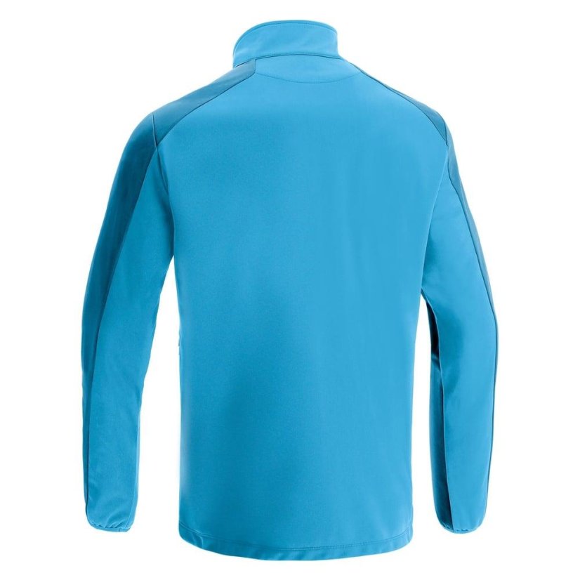 Macron Seth Sweatshirt - Color: Bottle green, Size: M