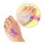 Tattoo-Set Ylvi Unicorns & Stars