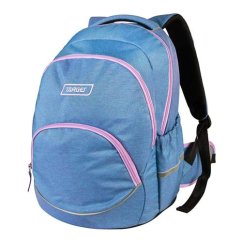 Plecak studencki Target Flow Pack Lillalet 26292