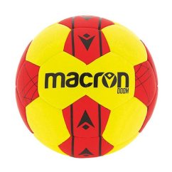 Macron Doom handball
